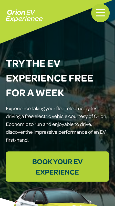 Orion EV